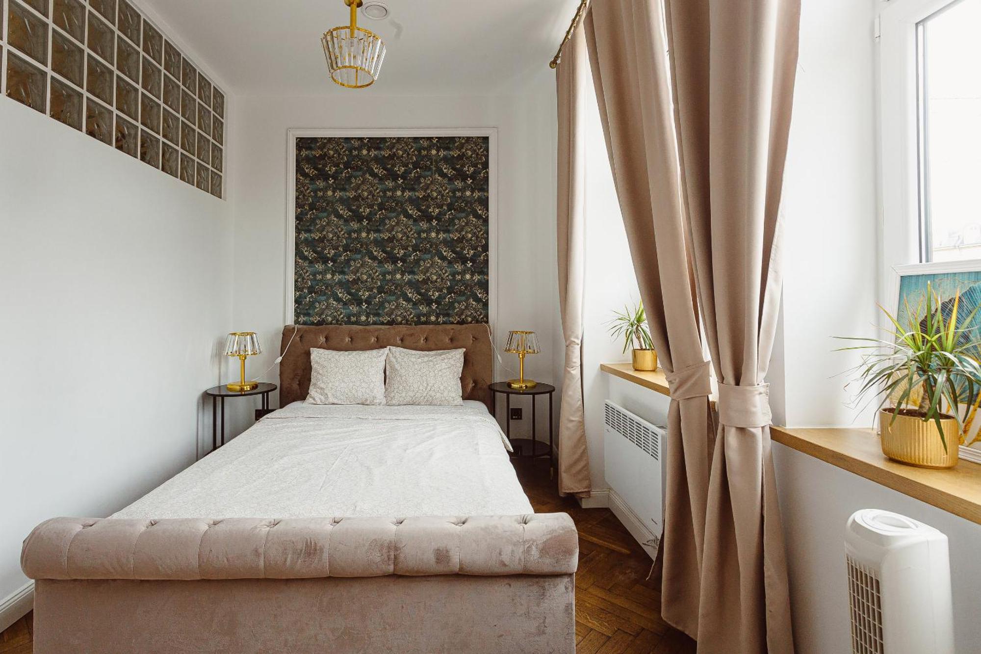 Glamour Old Town Blich Краков Экстерьер фото